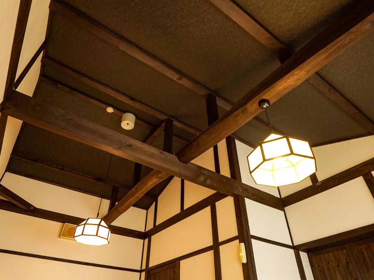 Hotel Hakone Onsen Yuyado Yamanoshou Zewnętrze zdjęcie