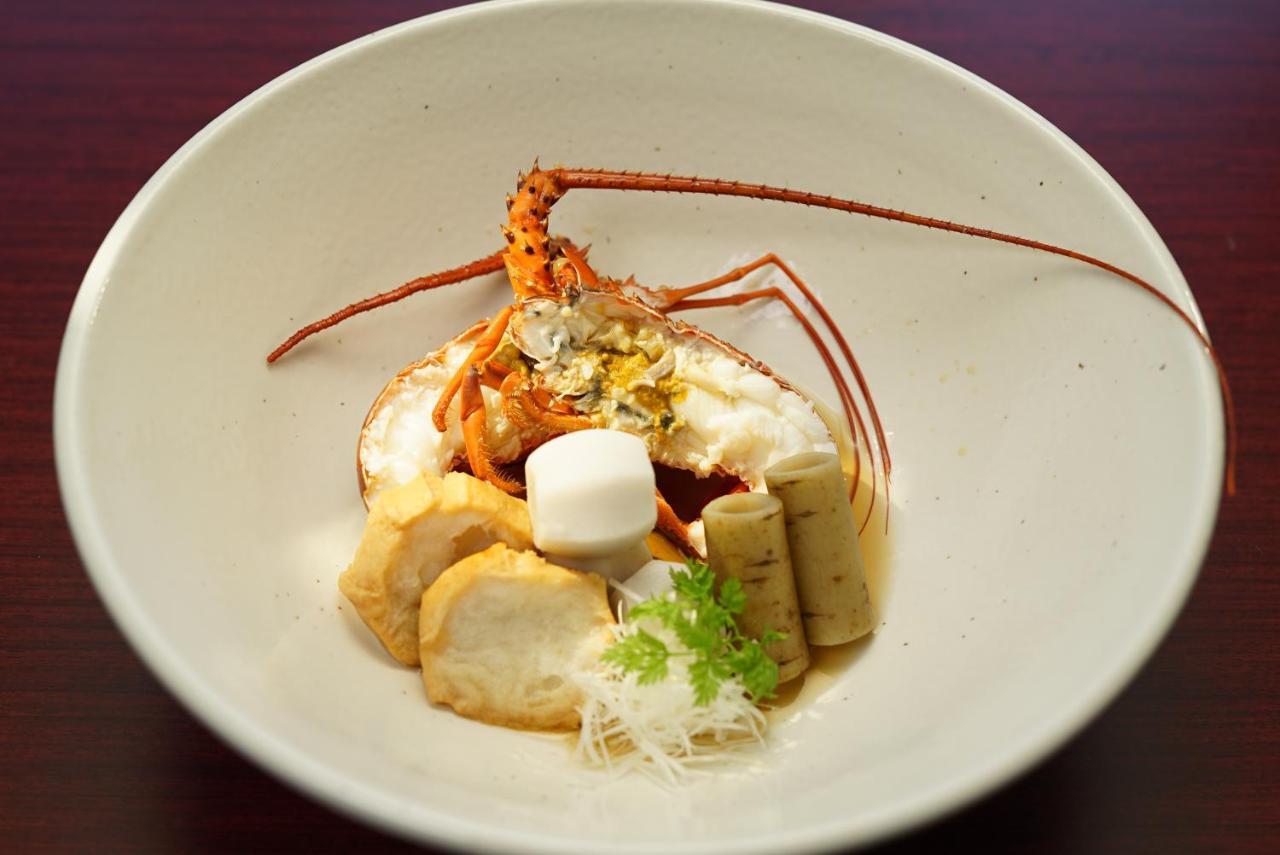 Hotel Hakone Onsen Yuyado Yamanoshou Zewnętrze zdjęcie