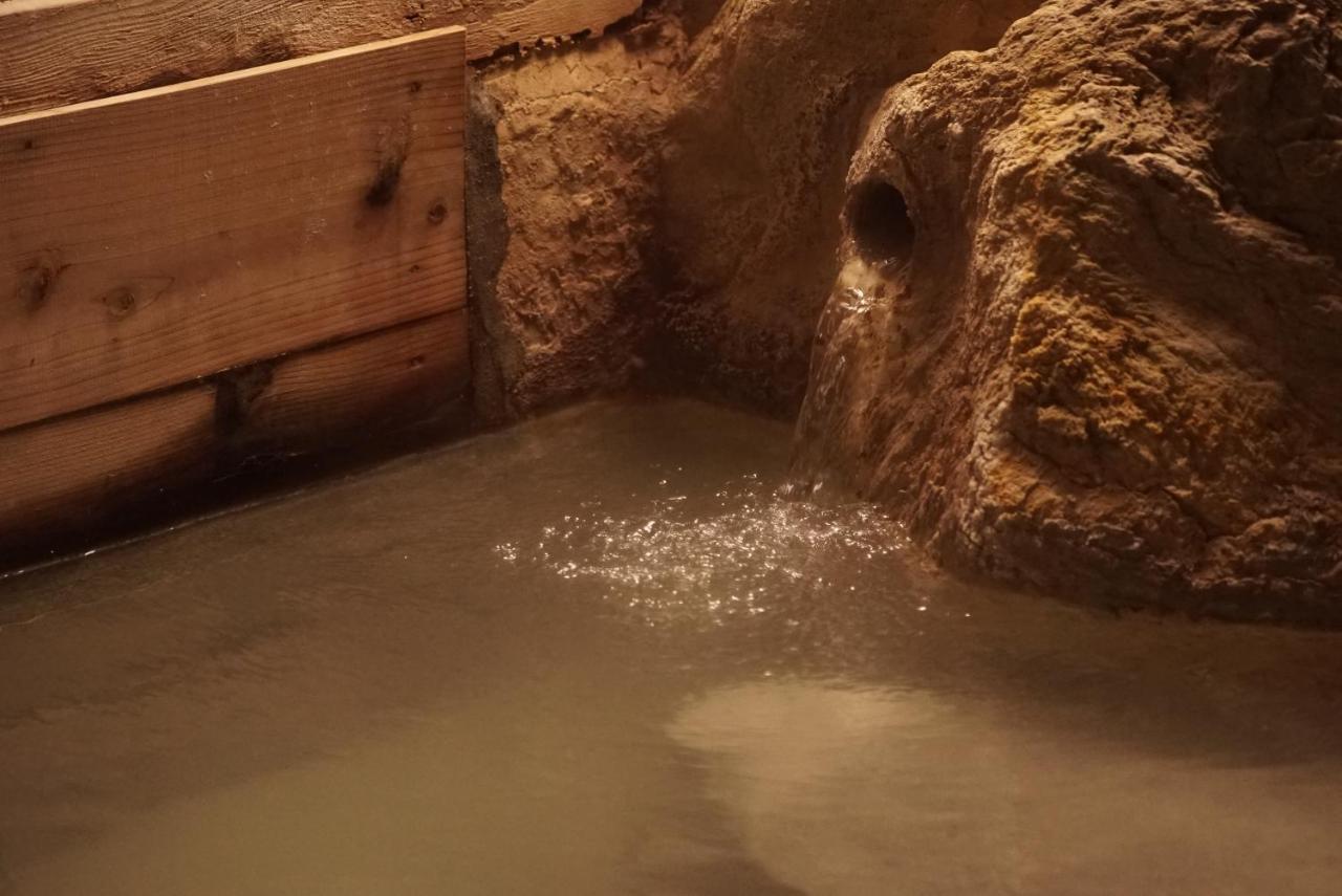 Hotel Hakone Onsen Yuyado Yamanoshou Zewnętrze zdjęcie