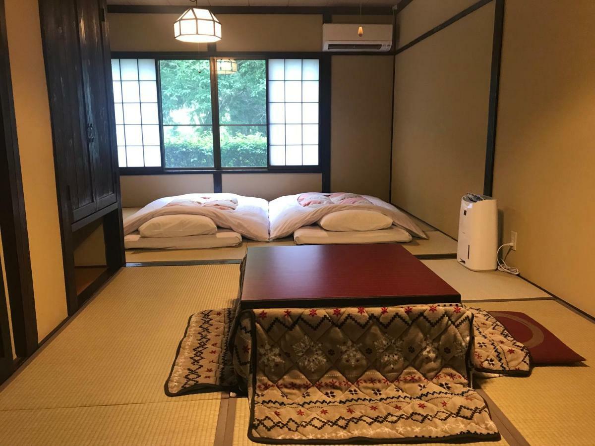 Hotel Hakone Onsen Yuyado Yamanoshou Zewnętrze zdjęcie